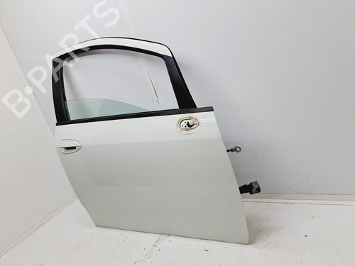 Right front door FIAT PUNTO EVO (199_) 1.3 D Multijet (199AXC1A, 199BXC1A, 199AXT1A, 199BXT1A) | BP25918443C3