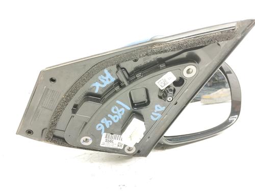 Right mirror KIA SPORTAGE IV (QL, QLE) 1.6 CRDi | BP30932661C27 