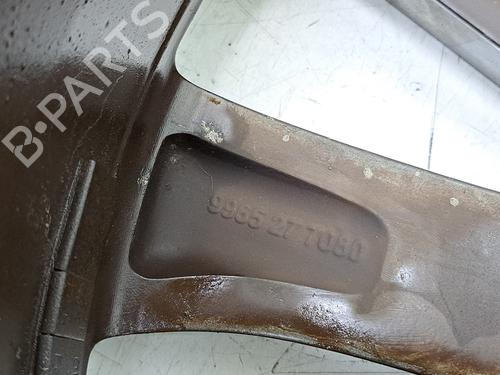 Felg MAZDA CX-3 (DK) 1.5 SKYACTIV-D (DK2WS, DK5FW) | BP30882642C45 