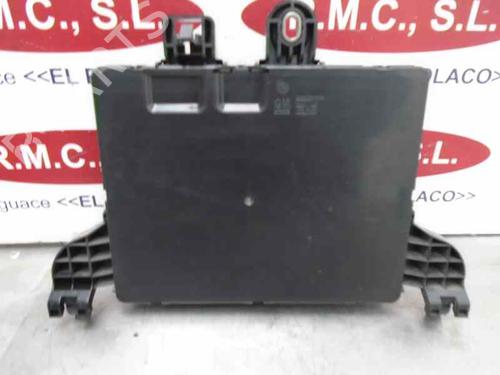 Fuse box OPEL INSIGNIA A (G09) 2.0 CDTI (68) | BP13456417E1 