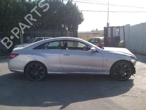 Rudehejsemekanisme Højre bagtil MERCEDES-BENZ E-CLASS Coupe (C207) E 350 CGI (207.357) | BP13494592C25 
