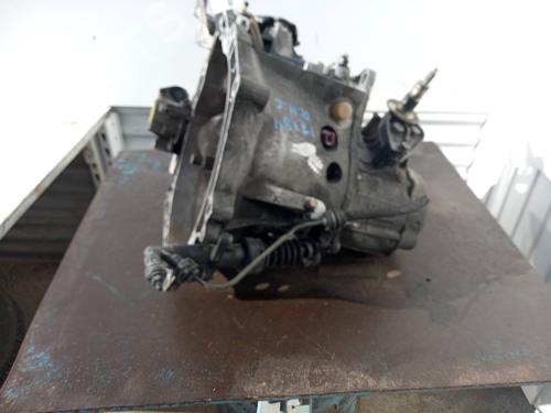 Gearbox CITROËN XSARA PICASSO (N68) 1.6 HDi | BP19136281M3 
