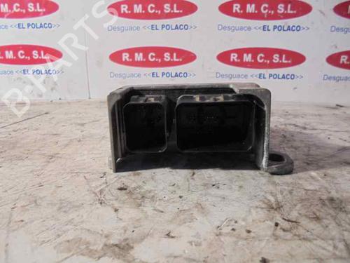 Used ECU airbags FORD TOURNEO CONNECT [2002-2013]  13461213