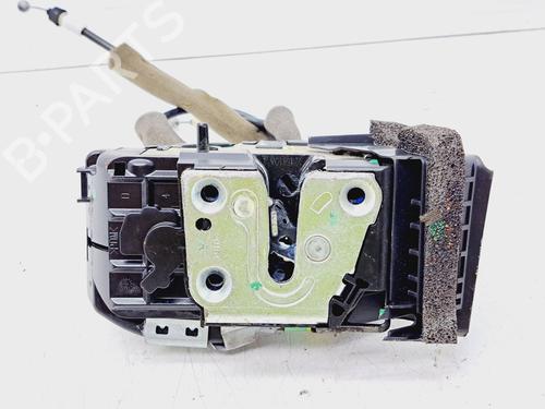 Rear right lock NISSAN JUKE (F15) 1.5 dCi | BP18473787C99 