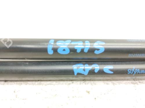 Tailgate lift support RENAULT CAPTUR I (J5_, H5_) | BP30727681C138