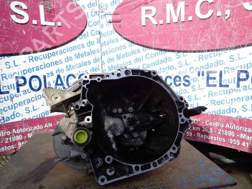 Used Gearbox Gearbox CITROËN C4 I Saloon [2006-2014] 13425215 13425215