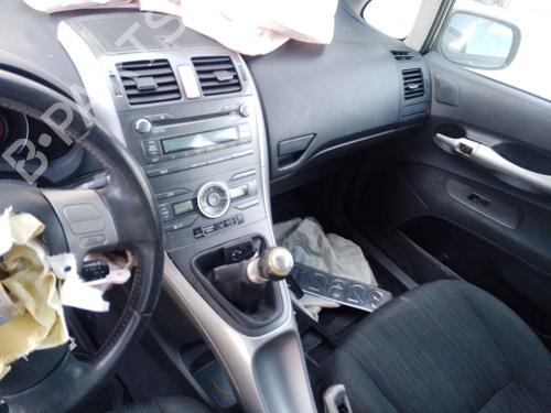 Engine TOYOTA AURIS (_E15_) 2.0 D-4D (ADE150_, ADE150R) | BP39031307M1 - Image 9