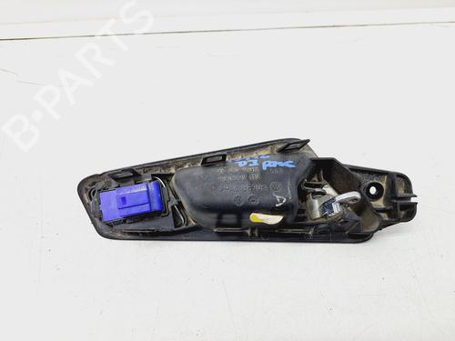 Front left interior door handle VW PASSAT B6 (3C2)  | BP20934476I13 