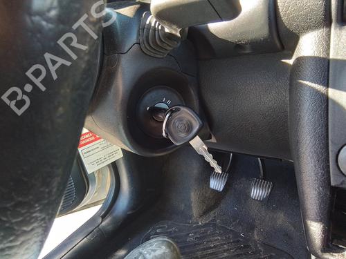 Used Ignition barrel Ignition barrel 35816745 35816745
