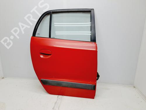 Used Right rear door HYUNDAI ATOS (MX) [1997-2015]  19182820