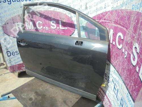 Right front door CITROËN C4 Coupe (LA_) 1.4 16V | BP13452876C3 
