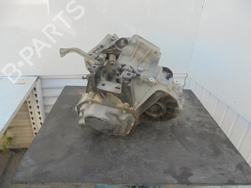 Gearbox SEAT IBIZA IV (6J5, 6P1)  | BP16200264M3 