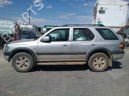 Gearbox OPEL FRONTERA B (U99)  | BP13424685M3 