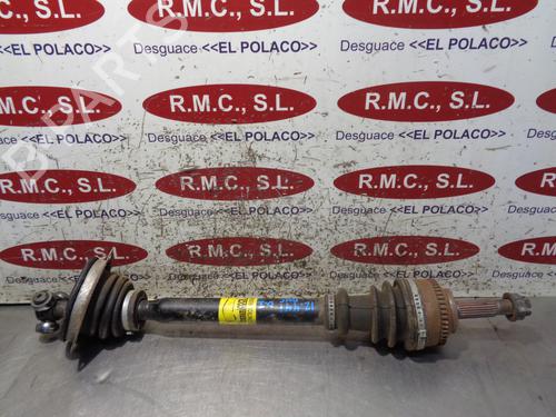 Used Left front driveshaft Left front driveshaft 13425747 13425747