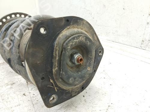 Right front shock absorber RENAULT KANGOO / GRAND KANGOO II (KW0/1_) 1.5 dCi 90 (KW05, KW08, KW0G, KW11) | BP30124236M17 