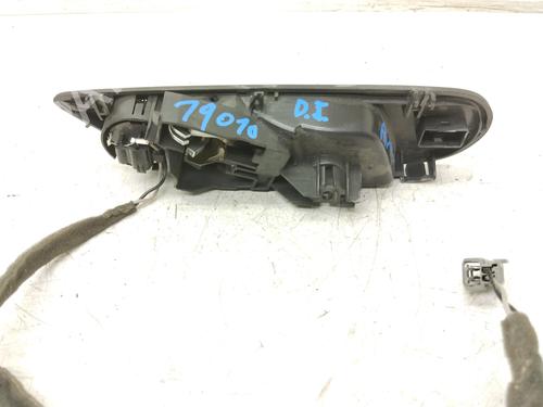 Front left interior door handle FORD FIESTA VI (CB1, CCN) 1.0 EcoBoost | BP27701288I13 