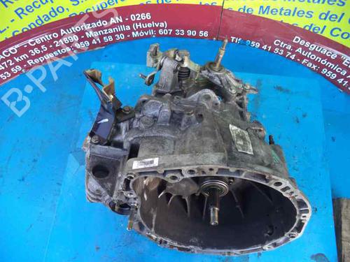 Gearbox NISSAN PRIMERA (P11)  | BP13421419M3 
