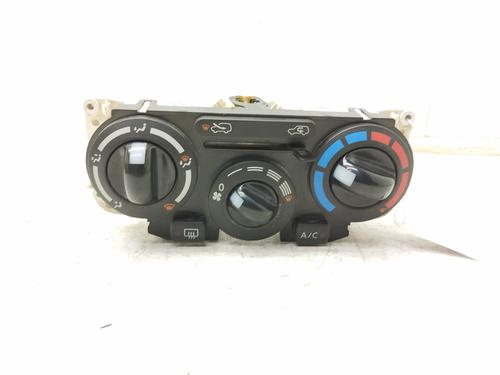 Used Climate control NISSAN MICRA III (K12) [2002-2011]  29825549