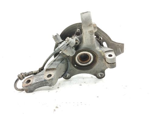Right front steering knuckle OPEL COMBO Box Body/MPV  | BP24472296M26 
