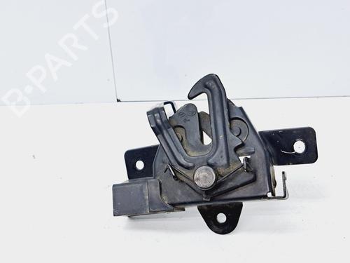Used Hood lock HYUNDAI i20 I (PB, PBT) [2008-2015]  13686718