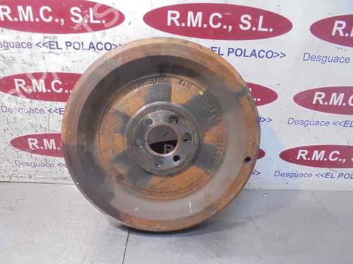 Flywheel SEAT IBIZA IV (6J5, 6P1)  | BP14222689M101 