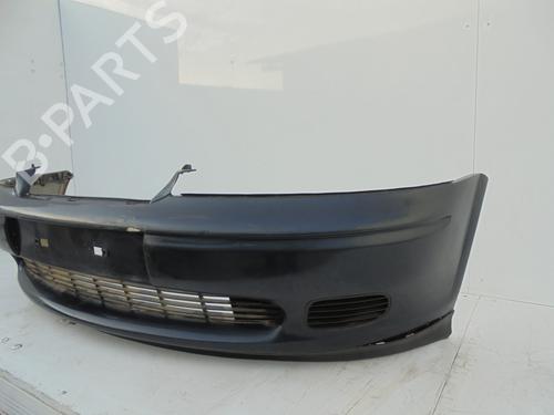 Front bumper OPEL VECTRA B (J96) 1.6 i 16V (F19) | BP13428751C7 
