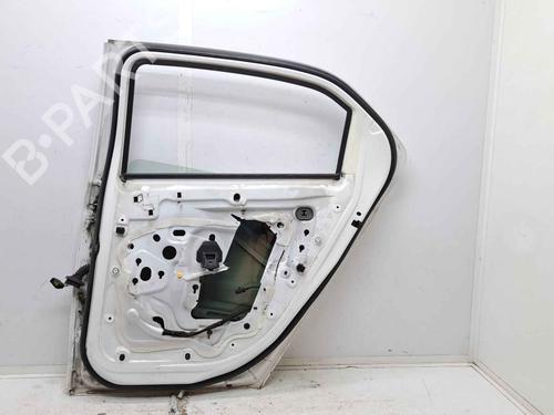 Dør højre bagtil CITROËN C-ELYSEE (DD_) 1.5 BlueHDi 100 | BP39592880C5 - Image 6