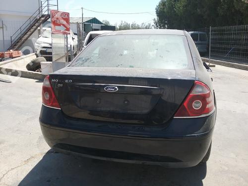 Left front window switch FORD MONDEO II (BAP) | BP13464933I27 - Image 5
