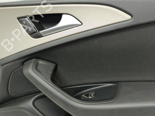 Front right panel AUDI A6 Allroad C7 (4GH, 4GJ) 3.0 TDI quattro | BP32322204C59 - Image 5