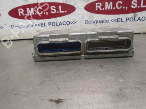 Used Engine control unit (ECU) OPEL ASTRA G Hatchback (T98) 1.6 (F08, F48) (75 hp) 13454173