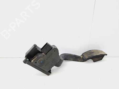 Pedal OPEL CORSA D (S07)  | BP19066665I4 