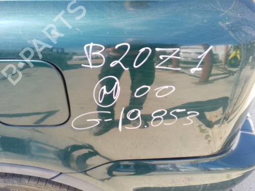 Left front window switch HONDA CR-V I (RD) | BP35818611I27 - Image 9