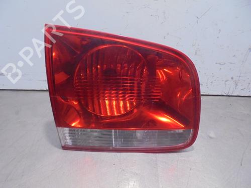 Used Left tailgate light Left tailgate light 14223303 14223303
