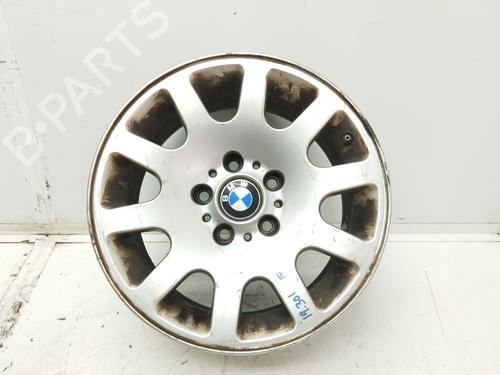 Used Rim BMW 7 (E38) [1994-2001]  27407432