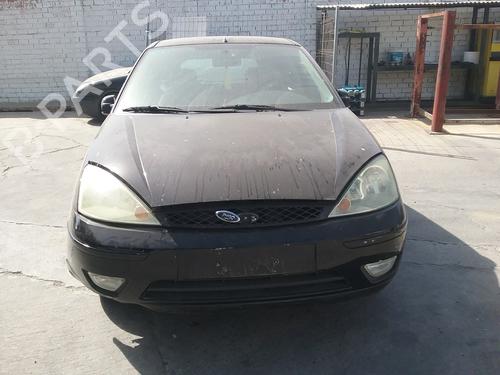 Gearbox FORD FOCUS I Saloon (DFW)  | BP13428131M3 