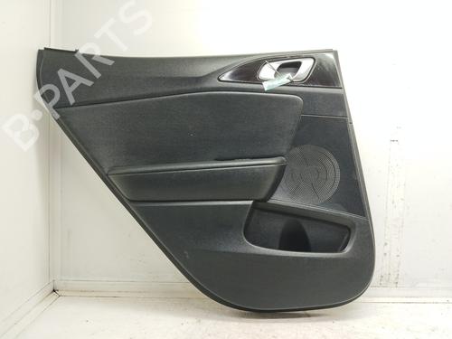 Garniture arrière gauche KIA XCEED (CD) [2019-2025]  30856176