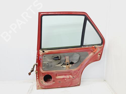 Right rear door CITROËN SAXO (S0, S1) 1.1 X, SX | BP19164780C5 
