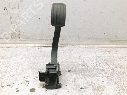 Pedal Pedal PEUGEOT PARTNER Box Body/MPV (K9) [2018-2026] 37602558 37602558