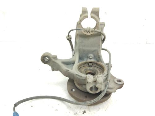 Left front steering knuckle PEUGEOT 208 I (CA_, CC_) 1.2 VTI 82 | BP26239362M25
