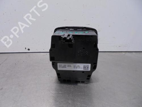 Switch PEUGEOT 508 SW I (8E_) 1.6 HDi | BP13470246I30 