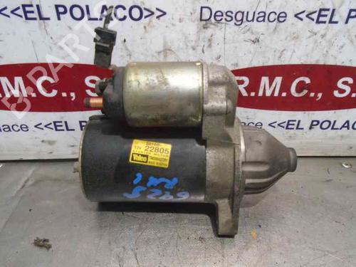 Starter HYUNDAI ACCENT II (LC) 1.3 | BP13422875M8 