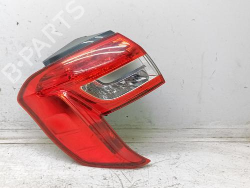 Used Left taillight Left taillight 37197362 37197362