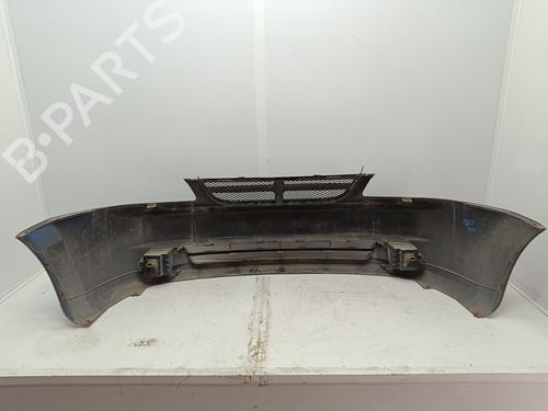 Front bumper CHEVROLET NUBIRA Saloon  | BP18240687C7