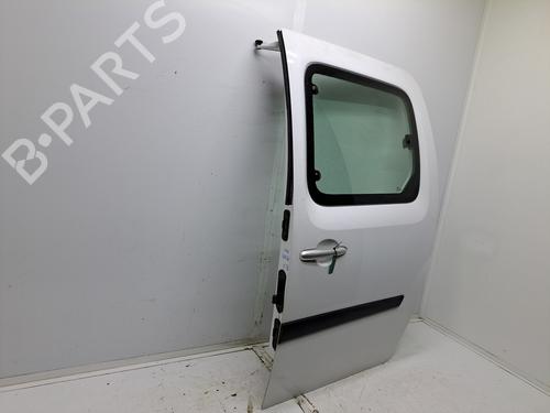 Venstre side skydedør RENAULT KANGOO / GRAND KANGOO II (KW0/1_) 1.5 dCi 90 (KW05, KW08, KW0G, KW11) | BP30001772C74 