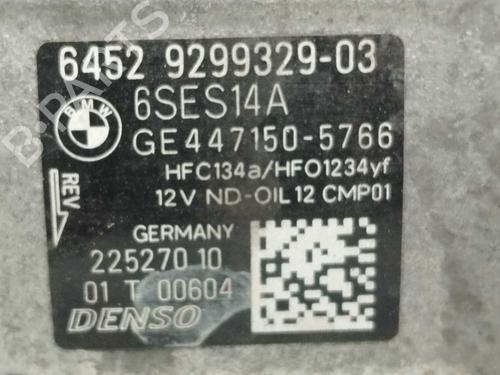 AC compressor BMW 1 (F21) | BP39963128M34 - Image 5
