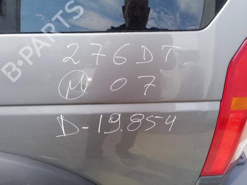 Right front window switch LAND ROVER DISCOVERY III (L319) | BP38486633I26 - Image 14