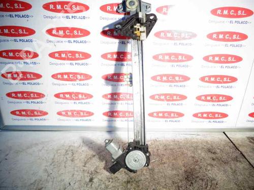 Rear left window mechanism HONDA CIVIC VIII Hatchback (FN, FK)  | BP13460411C24 