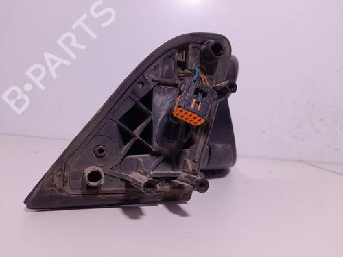 Right mirror CITROËN XSARA PICASSO (N68) 1.6 HDi | BP31042182C27