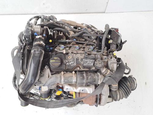 Used Engine Engine 35818228 35818228