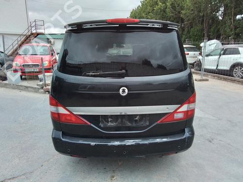 Right taillight SSANGYONG RODIUS I | BP35816406C35 - Image 5